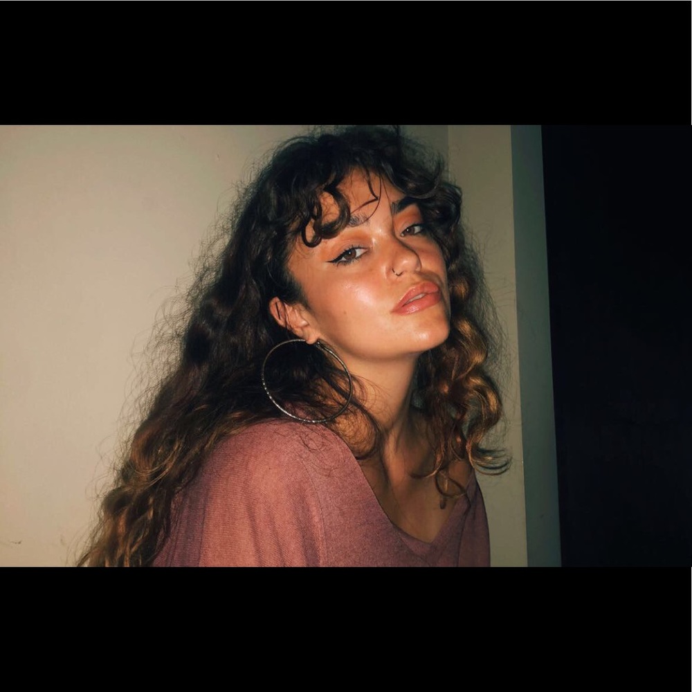 Meet your Posher, Brooklyn